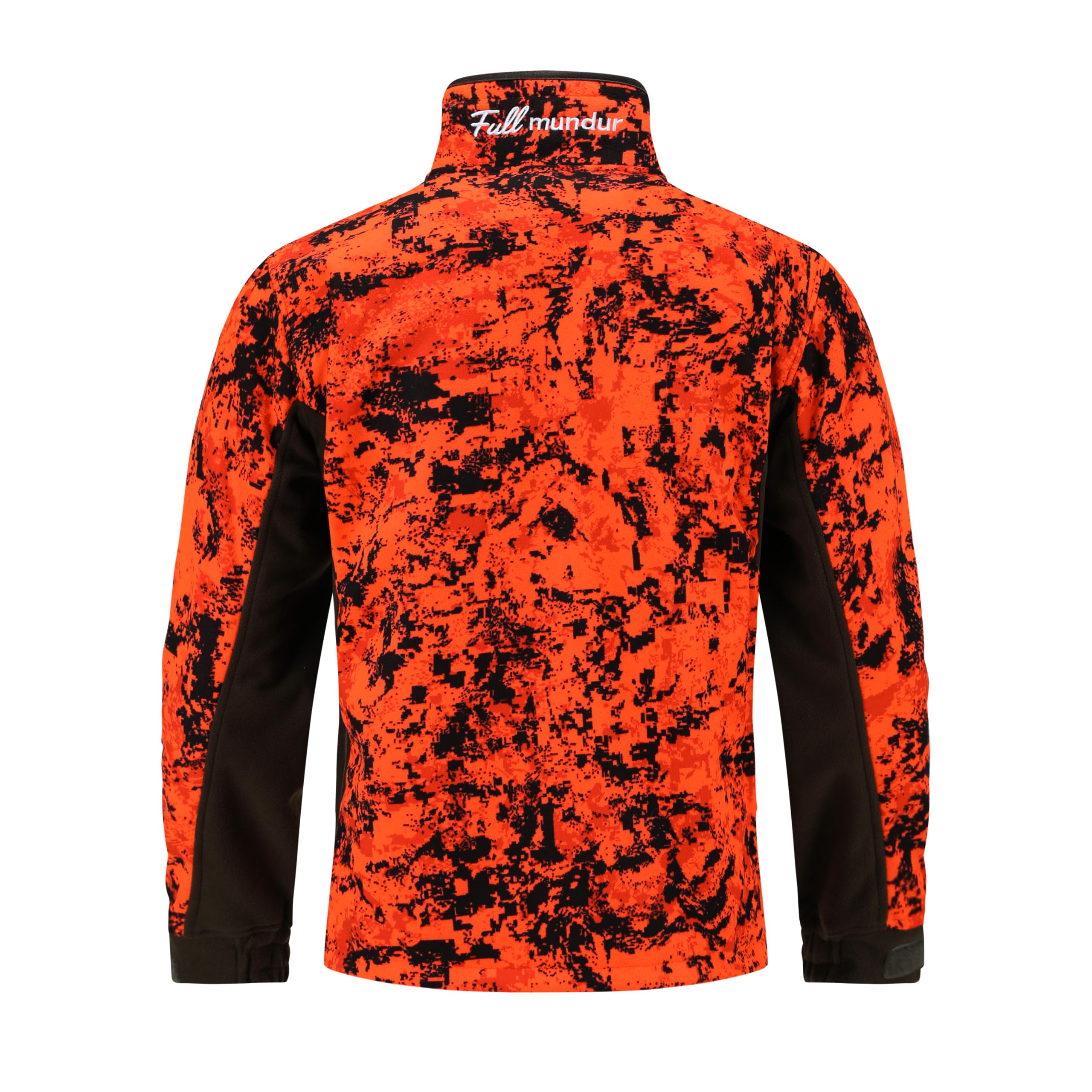 chaqueta de caza naranja, chaqueta militar, chaqueta táctica, sudadera para hombre, cortavientos e impermeable