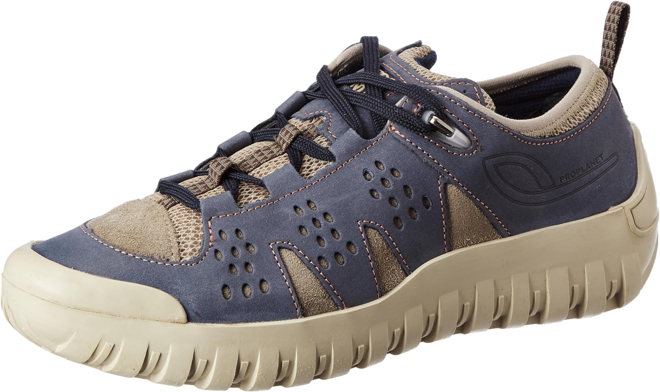 WoodlandMen's Ddenim Nubuk Buff Casual Shoes-7 UK (41EURO) (OGCC 4368122)