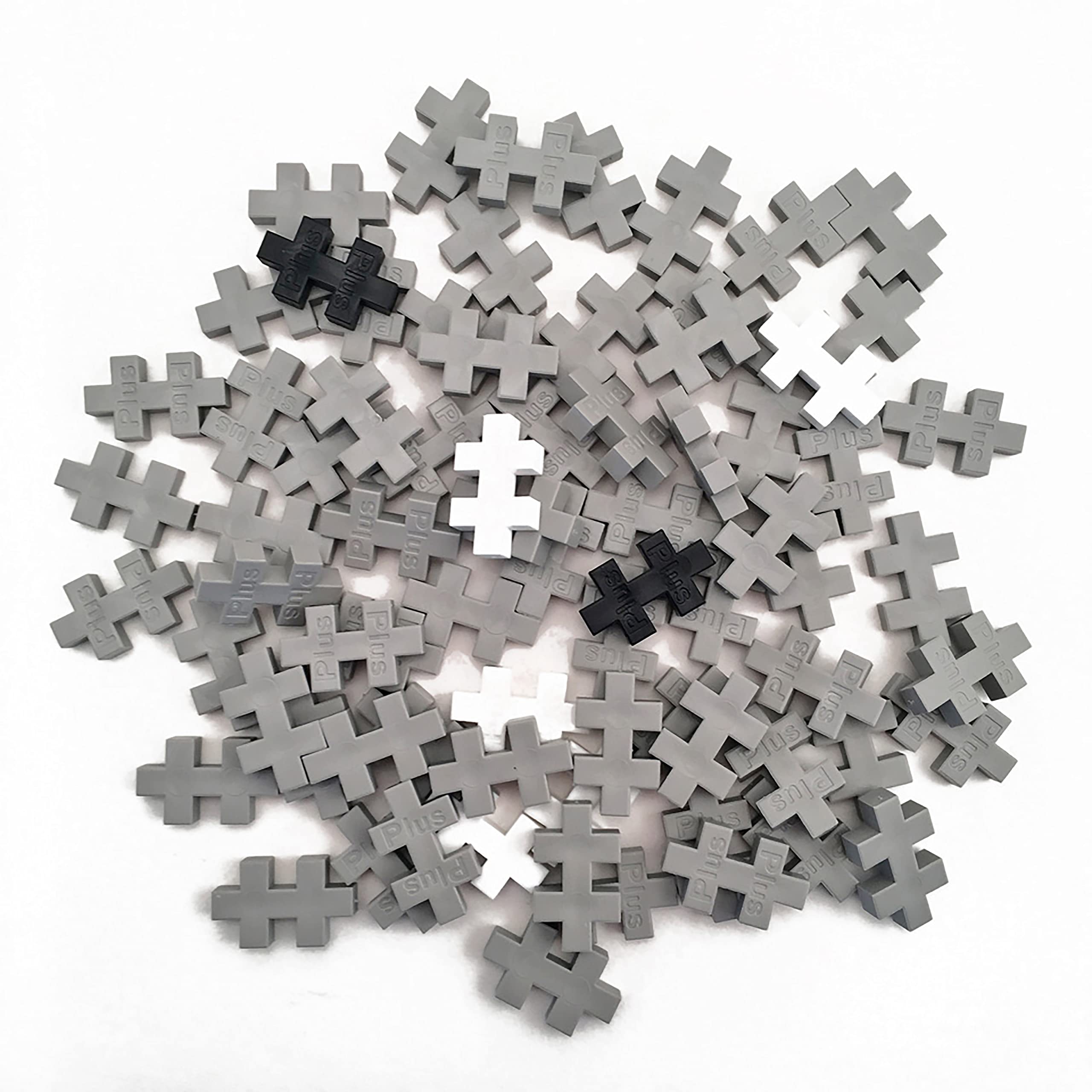 Amazon.co.jp: Plus-Plus - Mini Maker Tube - Elephant - 70