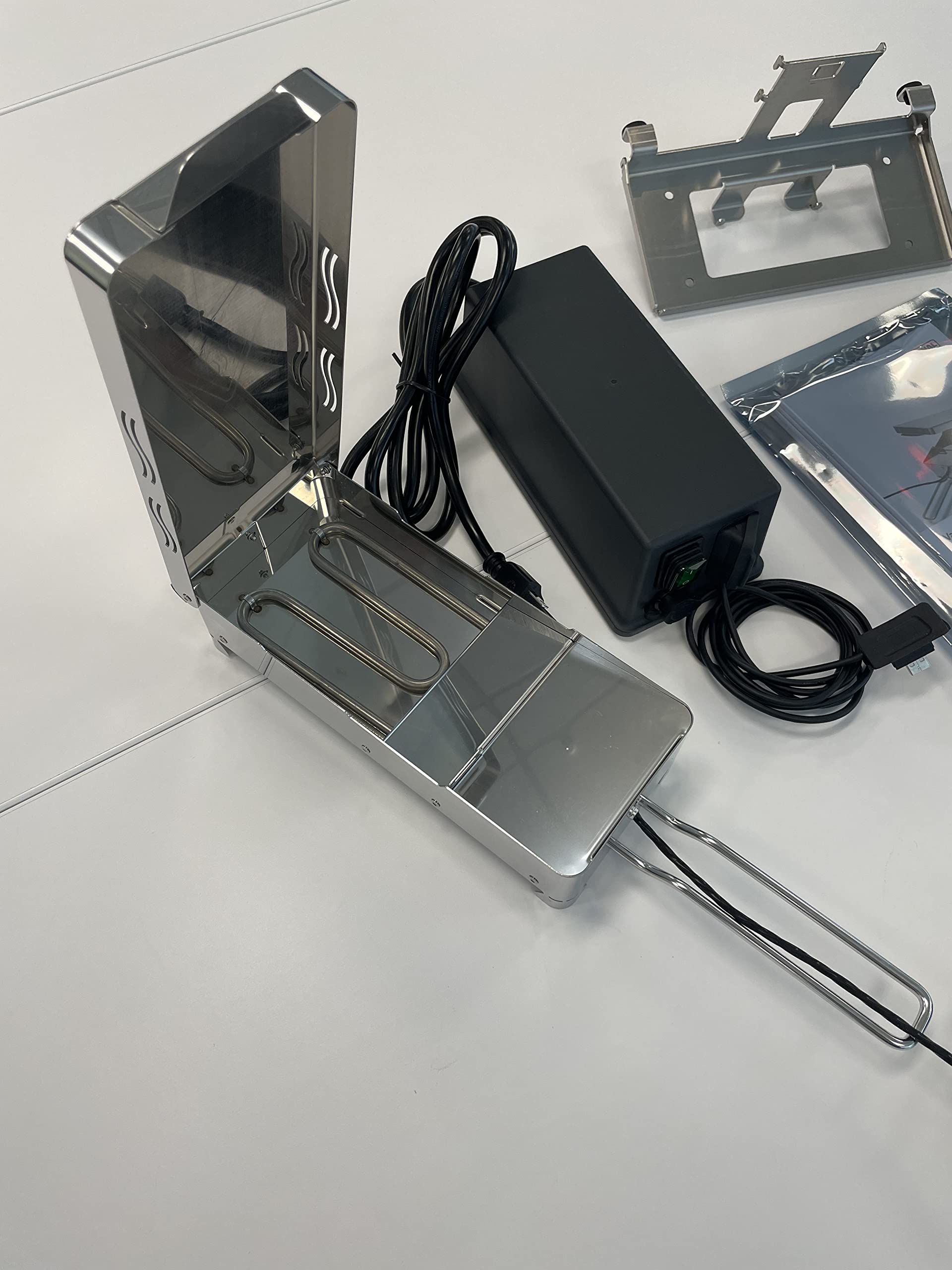 RATIONAL Vario Smoker Kit