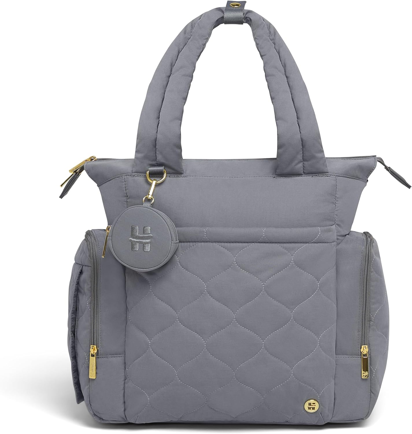 HUGGIES Cozy Hugpack Tote Diaper Bag HUGGIES Cozy Hugpack Tote Diaper Bag