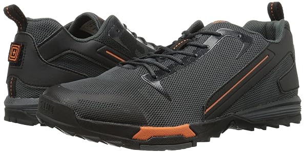 米軍　5.11 TACTICAL トレーニングシューズ　28cm 送料無料 米軍 5.11 TACTICAL トレーニングシューズ 28cm 送料無料 その他