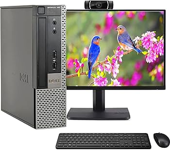 DELL Optiplex 790SFF Hybrid OS (#2SSD採用) Amazon.com: Dell