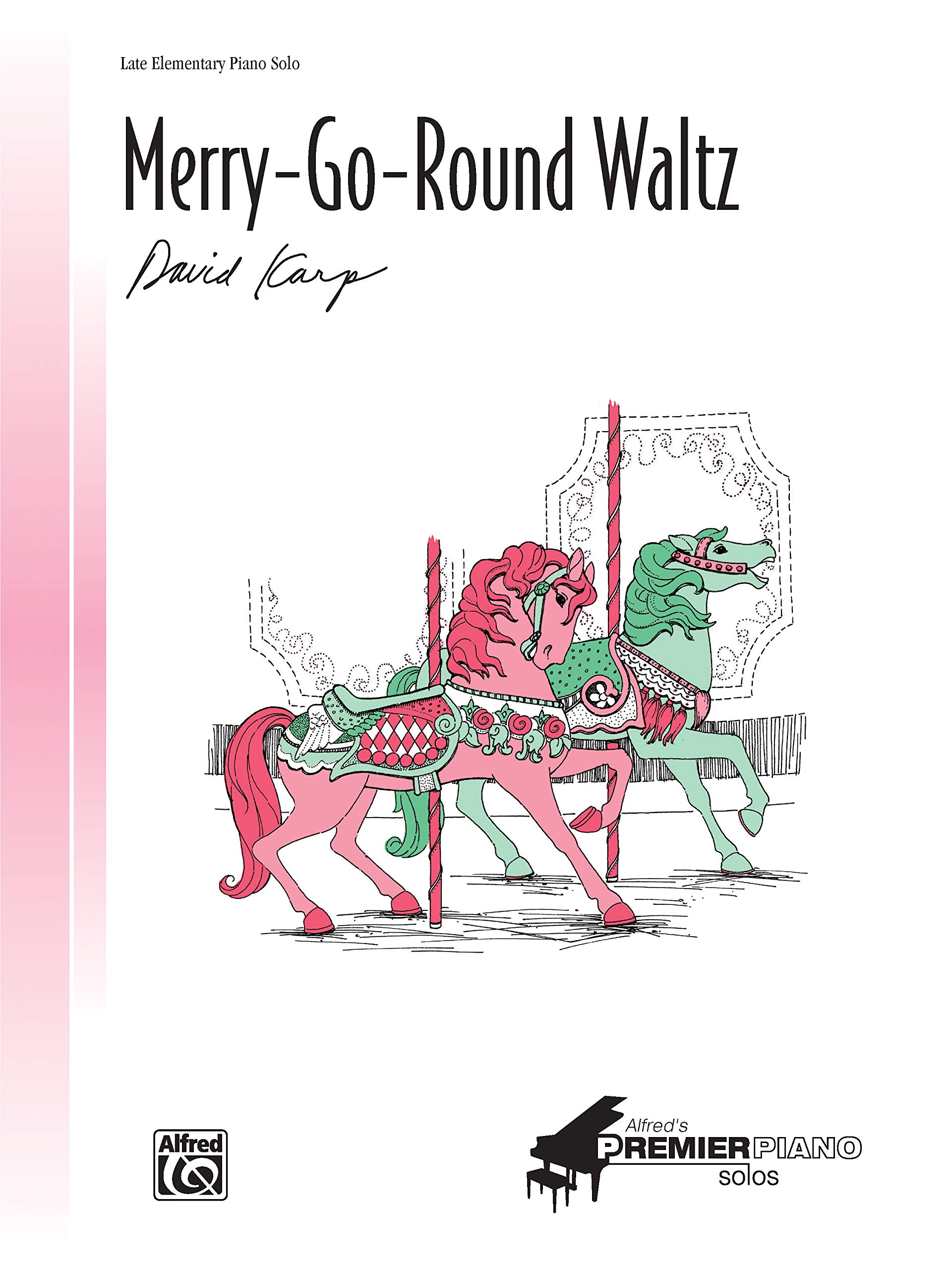Merry-Go-Round Waltz