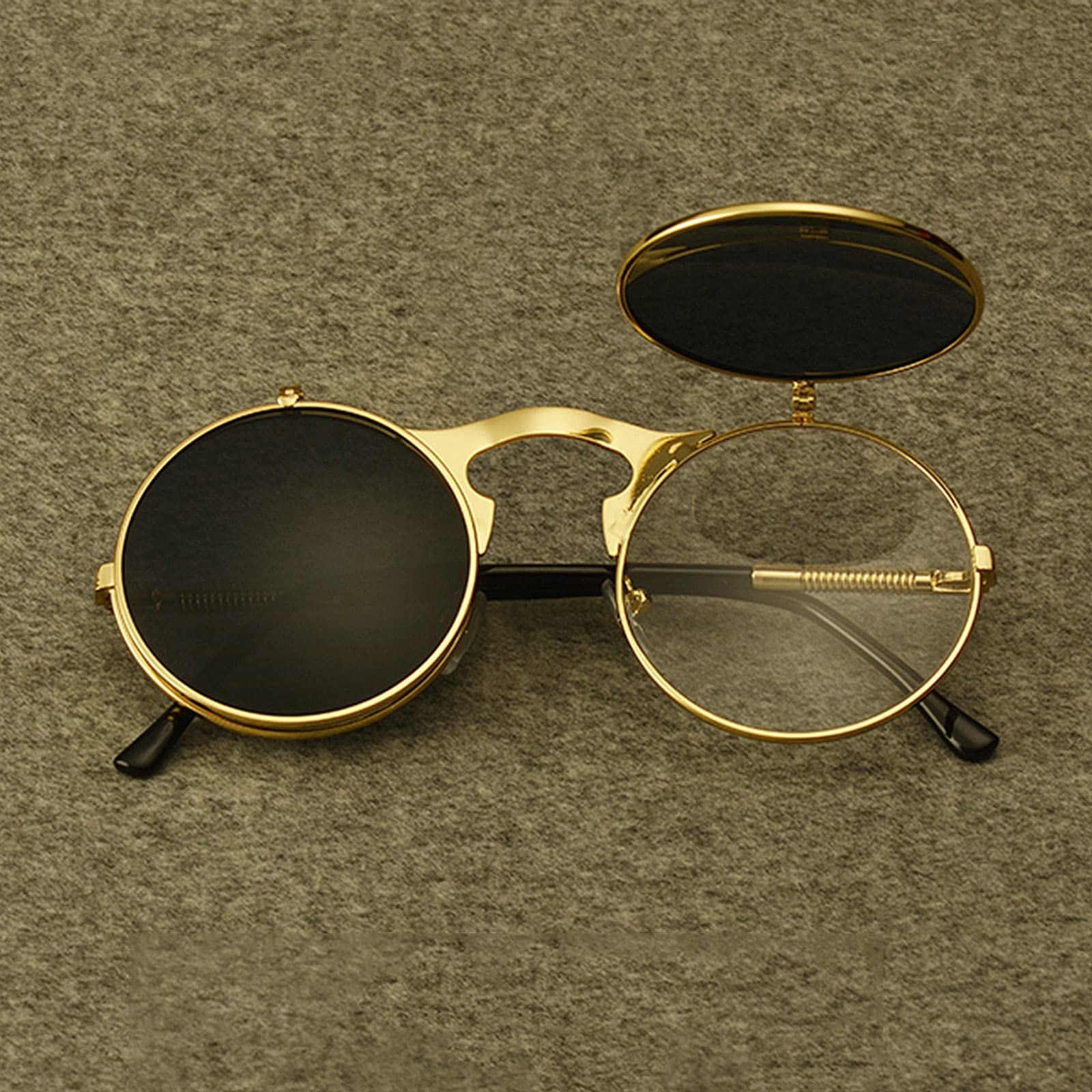 venice backdrop ダブルネームサングラスビンテージ