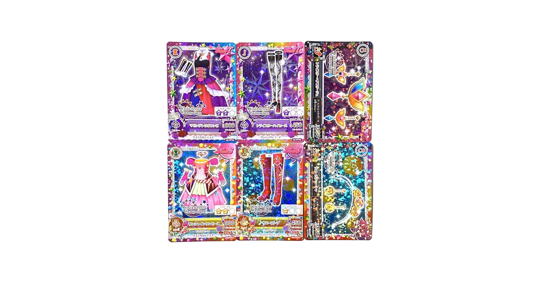 【アイカツカード 27枚セット】2013  スターアニス ソレイユ トライスター アイカツカード 27枚セット】2013 スターアニス ソレイユ トライ