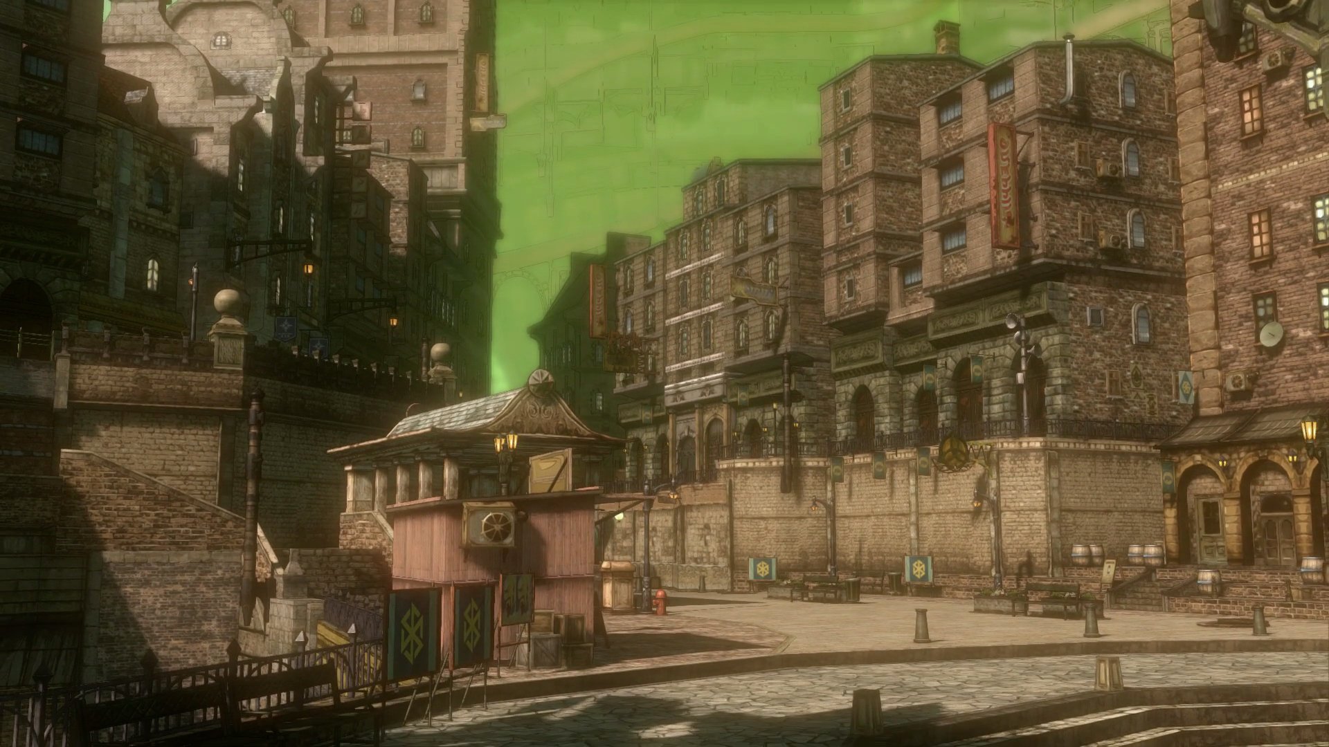 Sony Gravity Rush Remastered, PS4 Remastered PlayStation 4 vídeo - Juego (PS4, PlayStation 4, Acción / Aventura, T (Teen))