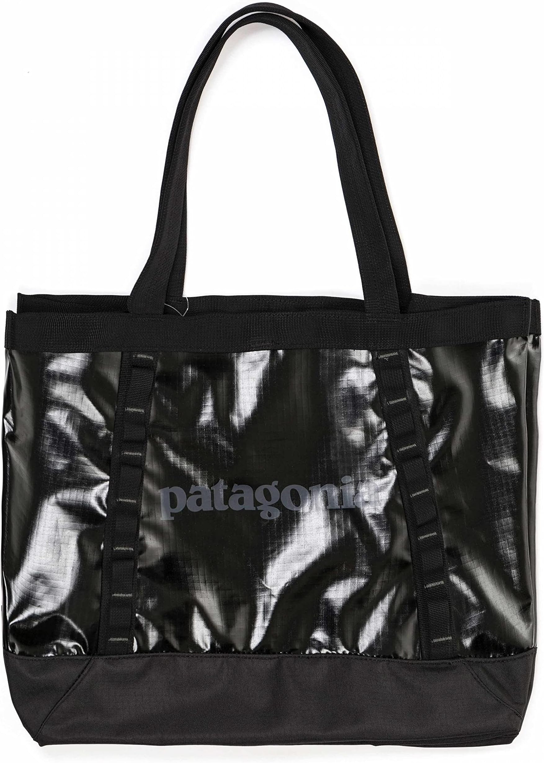 Patagoniaunisex_adult Black Hole Tote 25l Daypack, one size