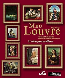 Meu Louvre: Edição bilingue
