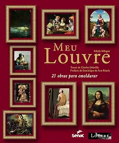 Meu Louvre: Edição bilingue