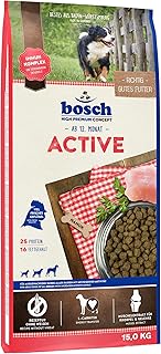 Bosch Pet Food, Dog Food product image
