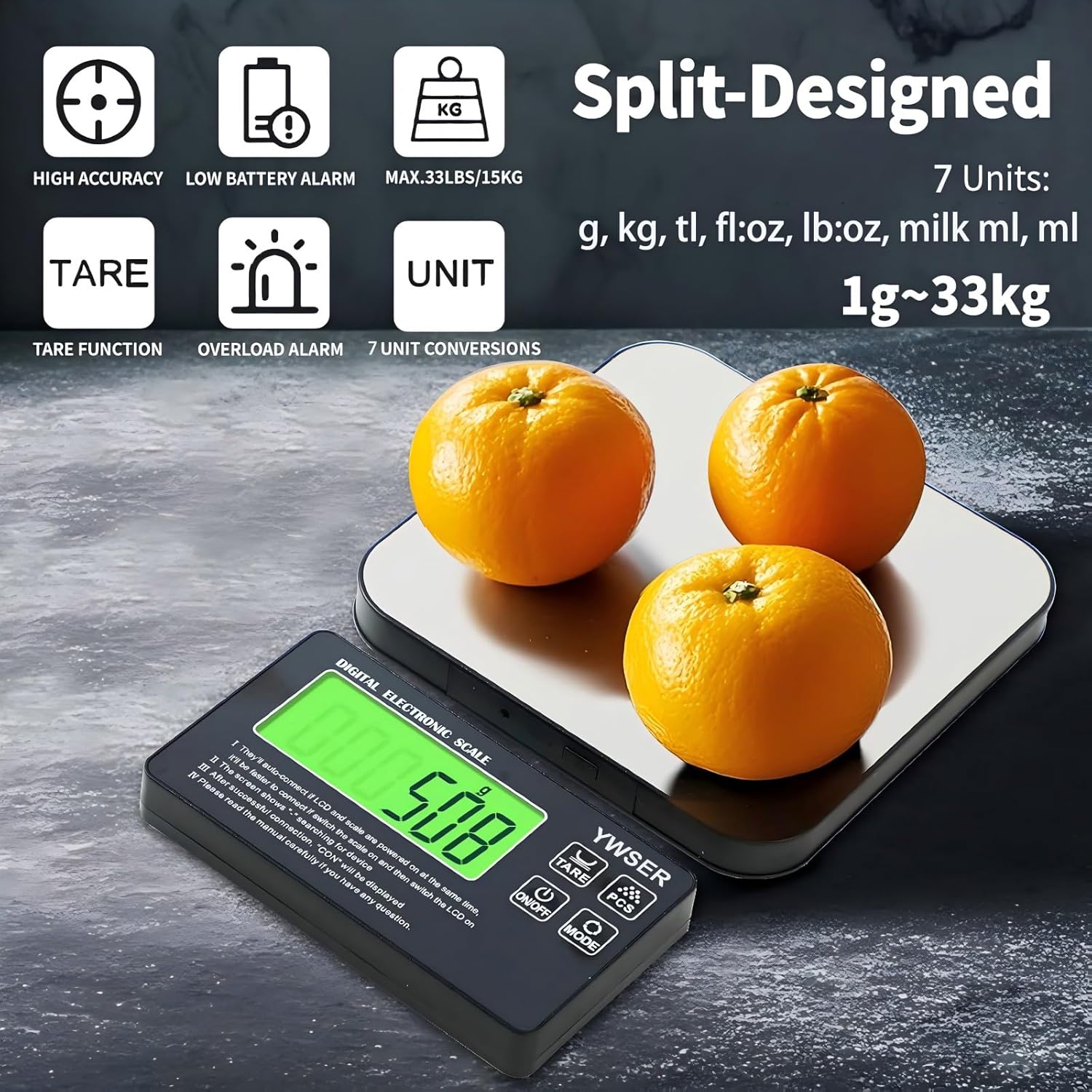 Food Scale