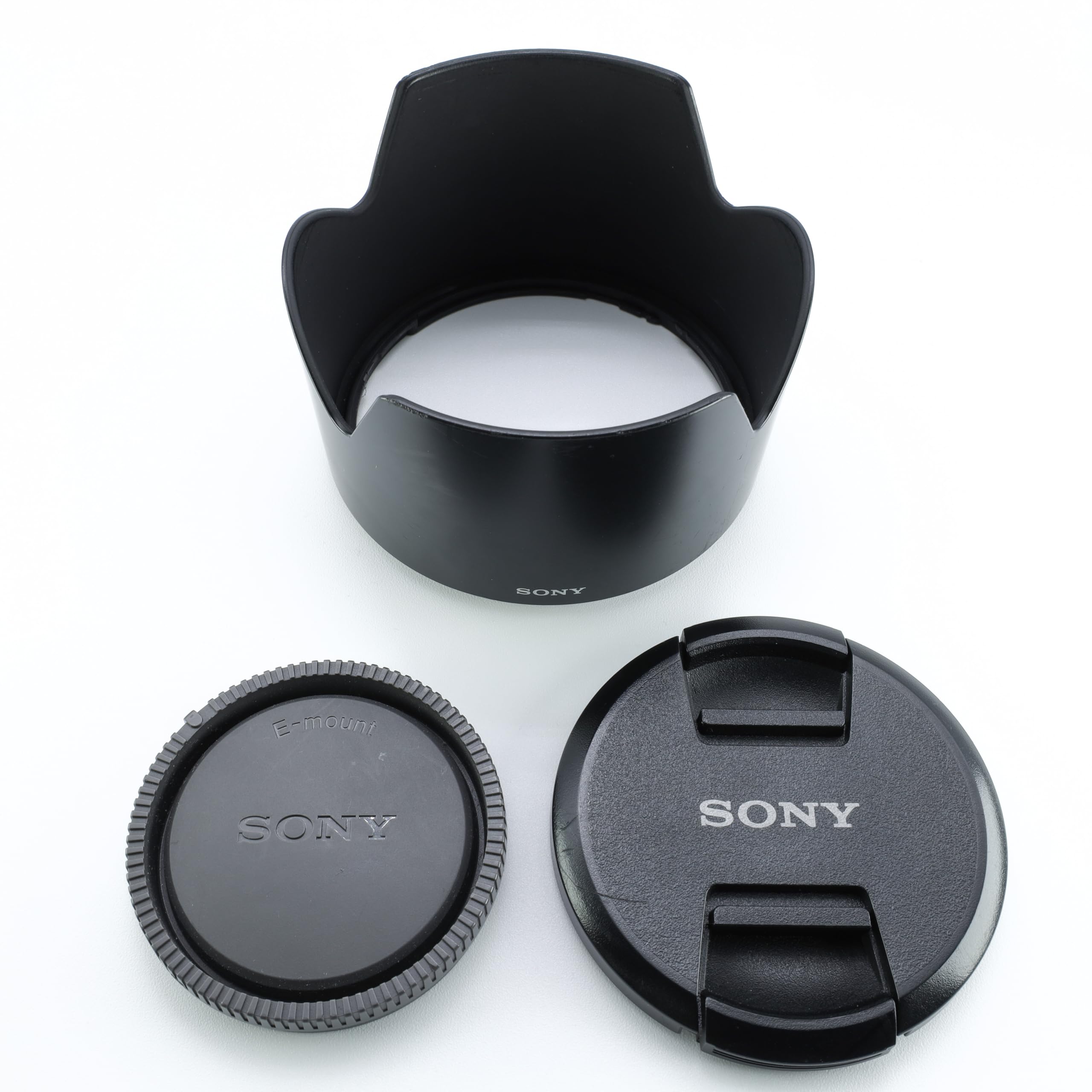 Planar T FE 50mm F1.4 ZA SEL50F14Z - International Version (No