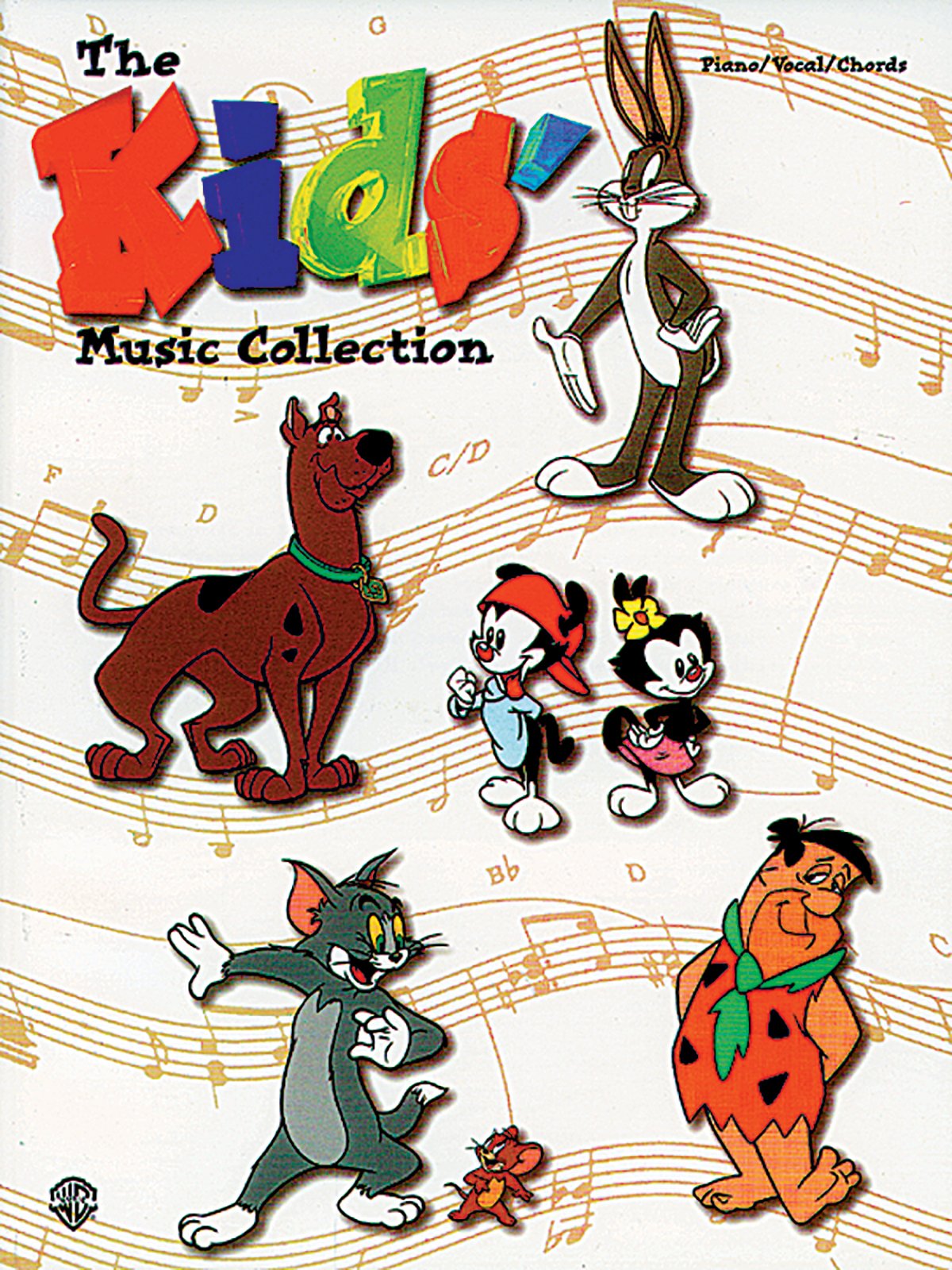 Kids Music Collection