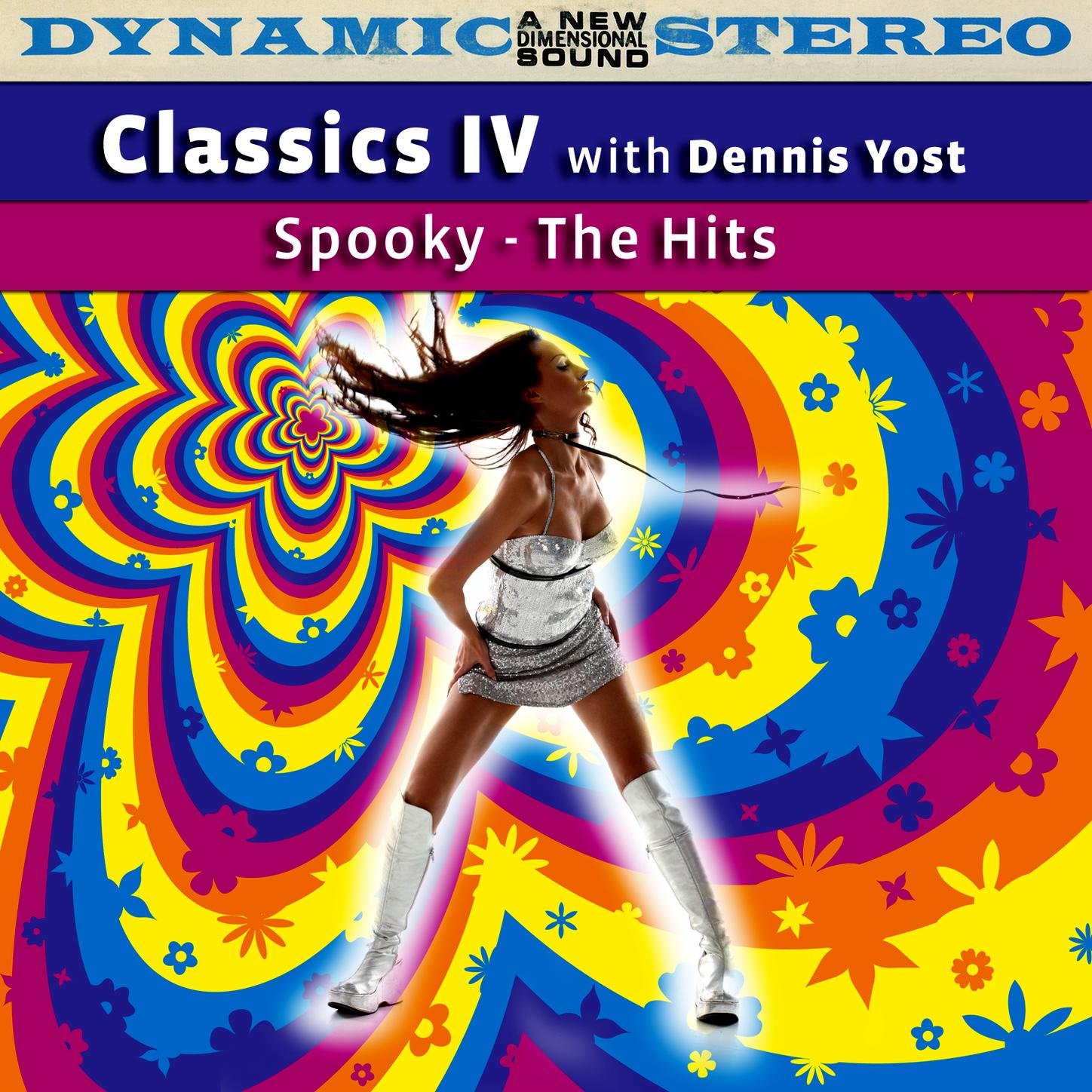 Classics Iv Feat. Dennis Yost
