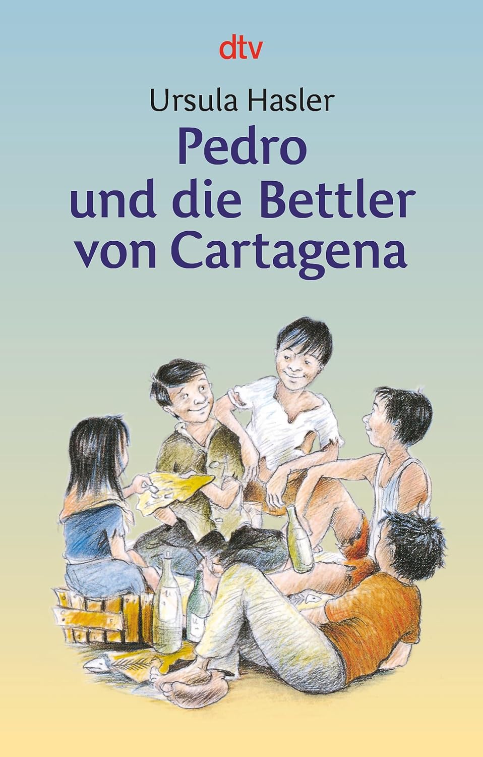 Pedro Und Die Bettler Von Cartagena Lesetagebuch Amazon.com: Pedro und die Bettler von Cartagena. ( Ab 11 J.). ( Lesen
