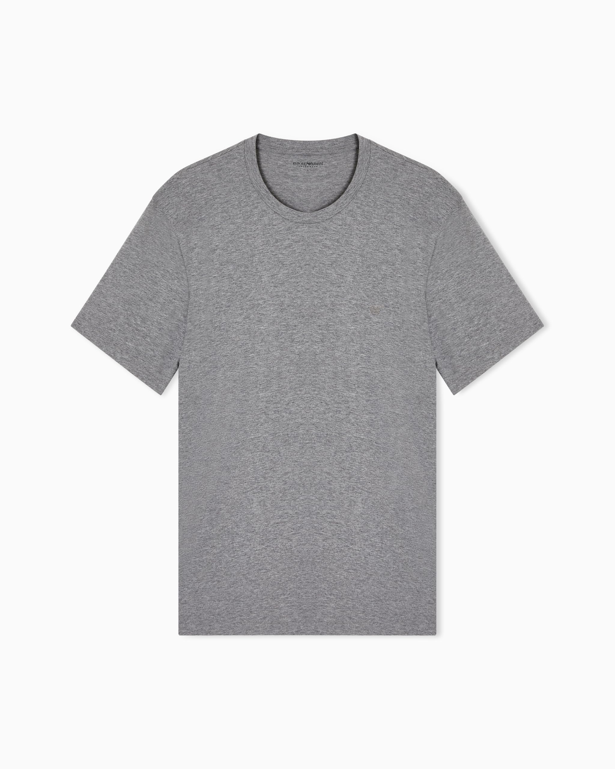 EMPORIO ARMANI Koszulka Mężczyźni Crew Neck T-shirt