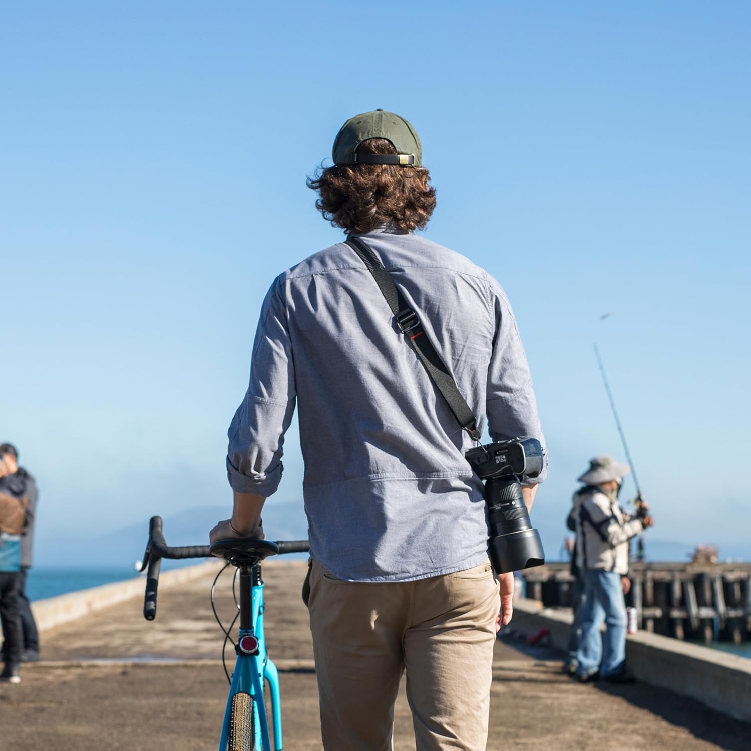 Peak Design Slide Camera Strap - Image 8