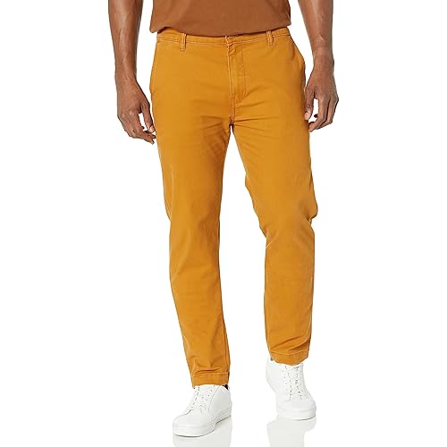 Levi's Men's Xx Standard Tapered Chino Pants (Also Available in Big & Tall)