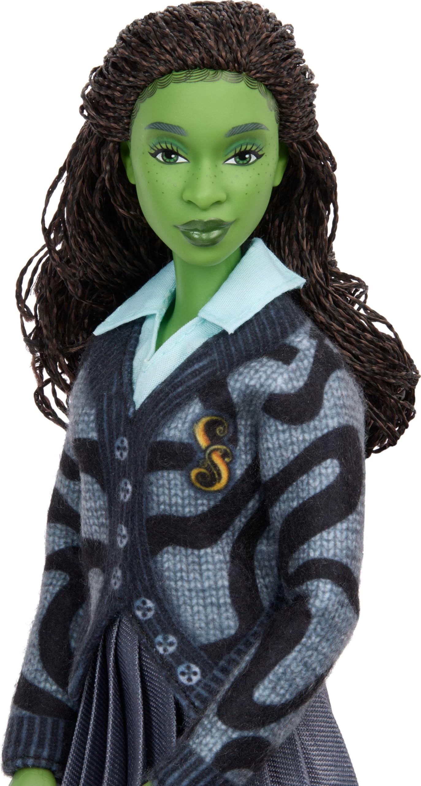 Mattel Bambola Gershwin