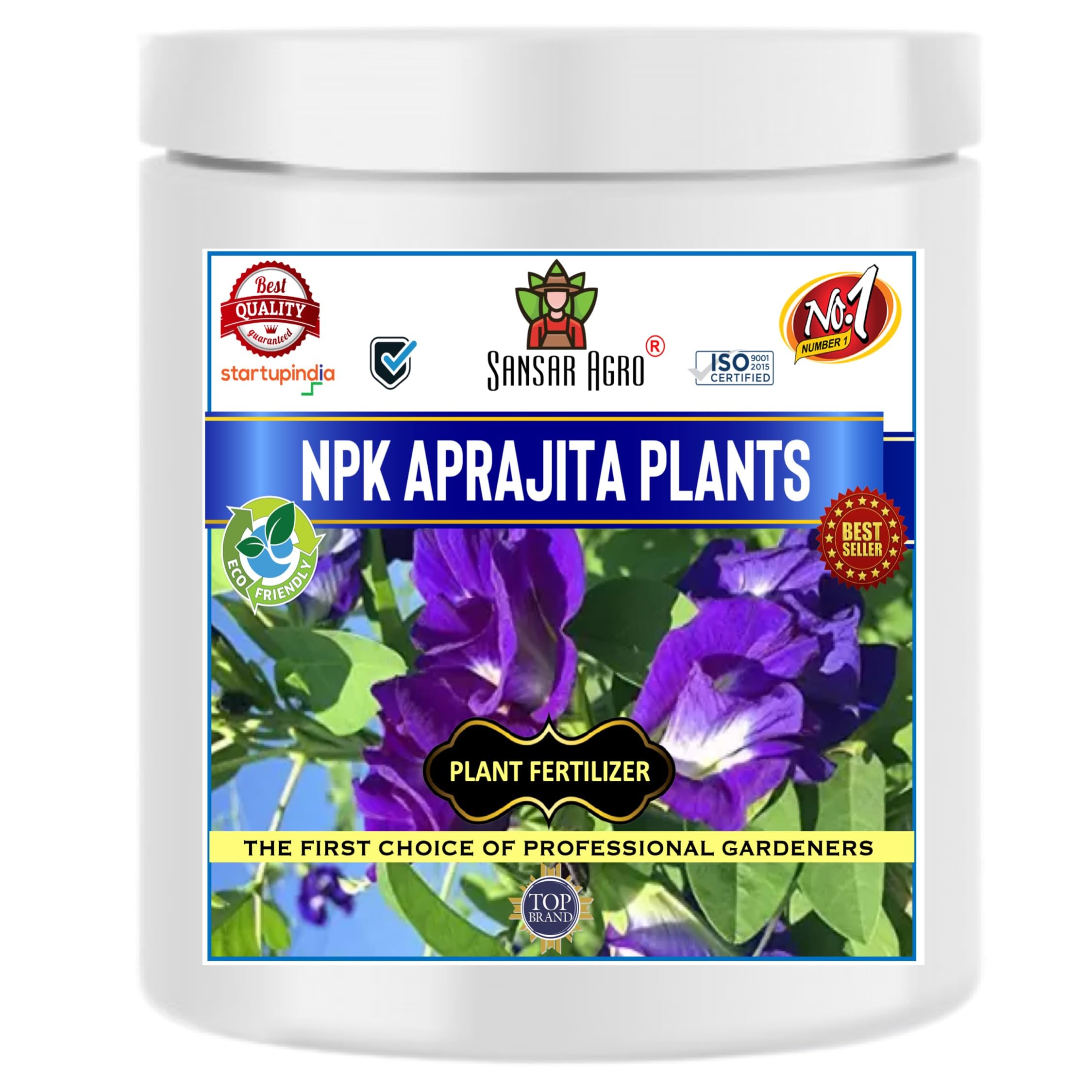 See full amazon price history chart for Sansar Agro® NPK for Aparajita Flower (200 gm), Essential NPK Fertilizer for Maximising Flowering in Aparajitaplant and Bigger Flowers. Sansar Agro® NPK for Aparajita Flower (200 gm), Essential NPK Fertilizer for Maximising Flowering in Aparajitaplant and Bigger Flowers. (B0B6G4P4PY) Amazon Price History, Amazon Price Tracker