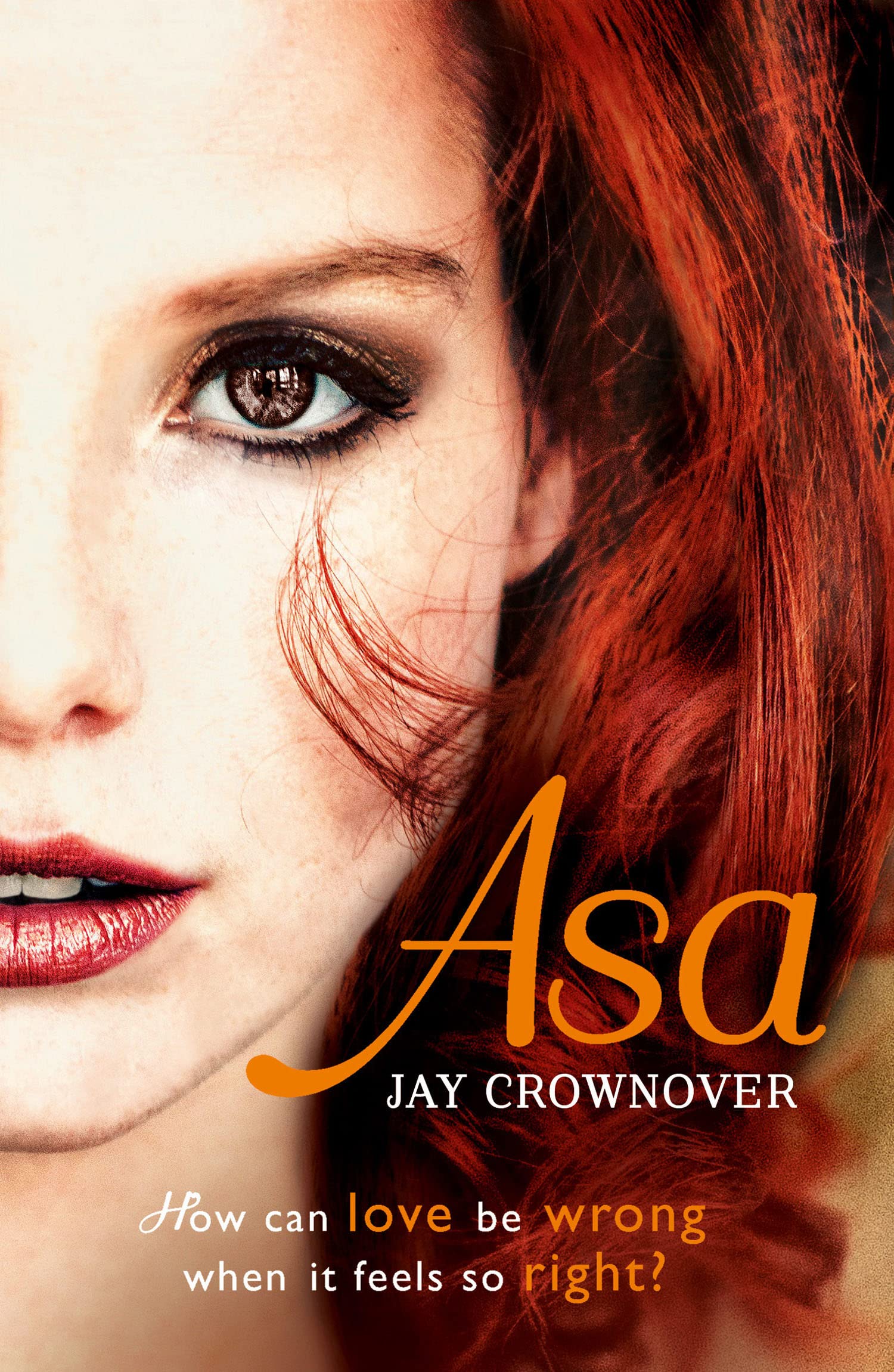ASA: A Scorching New Adult Romance About a Cop and a Dangerous Stranger: Book 6 (The Marked Men)