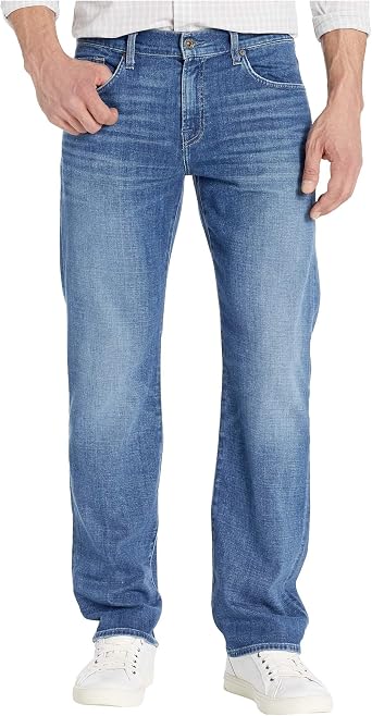 7 For All Mankind Mens Austyn Corduroy 