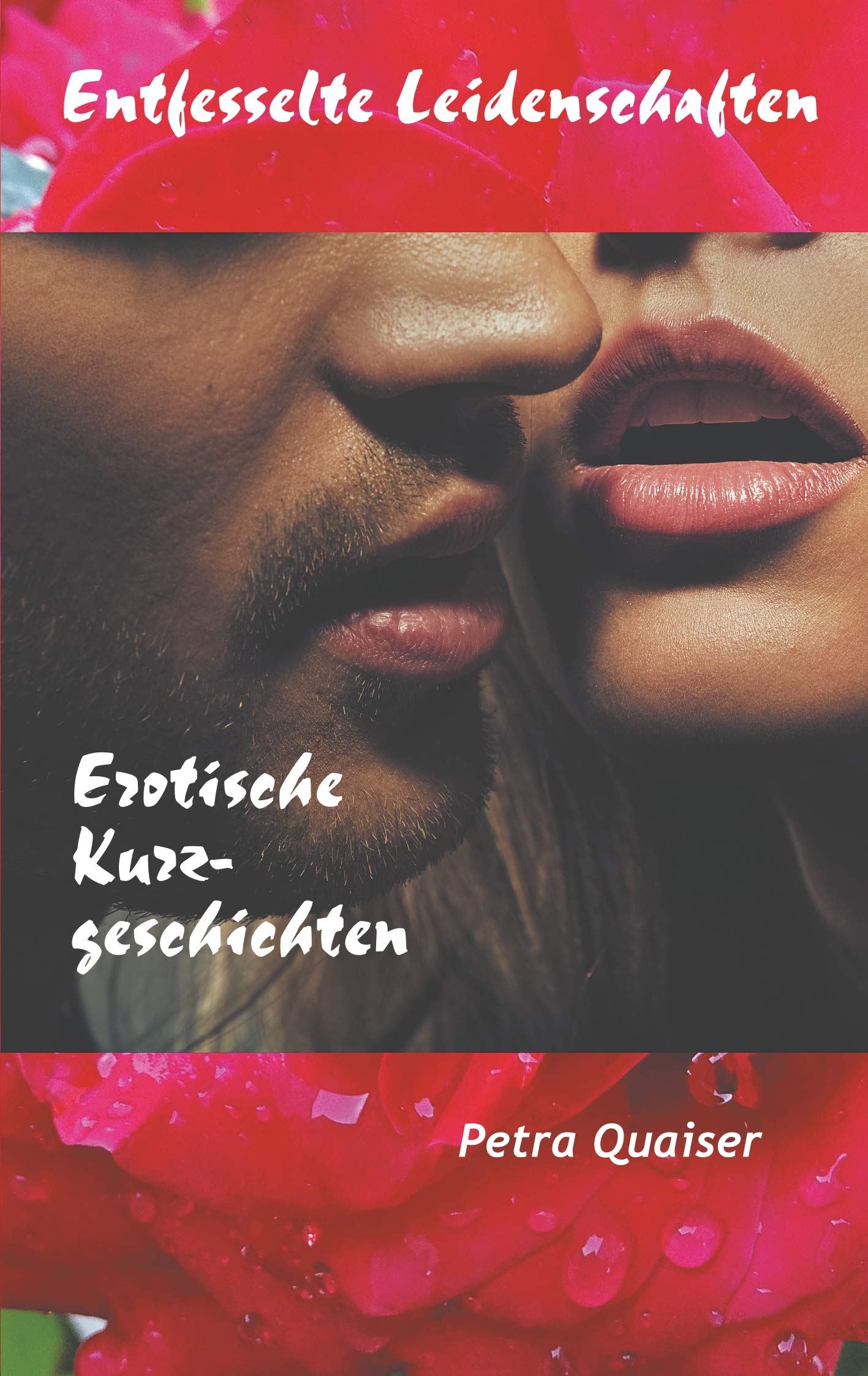 Entfesselte Leidenschaften: Erotische Kurzgeschichten