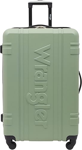 Miniatura 6 de Wrangler Juego de equipaje y viaje Venture, Laurel, Juego de equipaje y viaje Venture