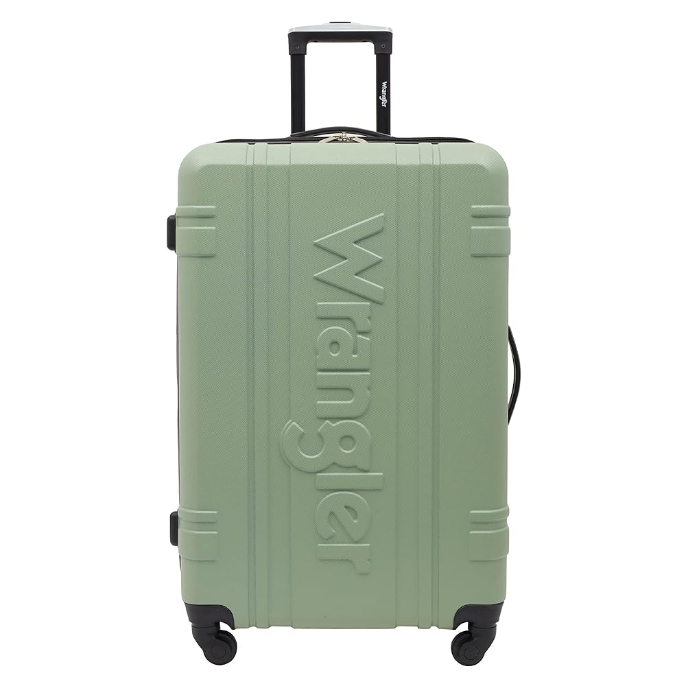 ジラトラベルセット Amazon.com | GinzaTravel 3-Piece Expandable Luggage Set, ABS