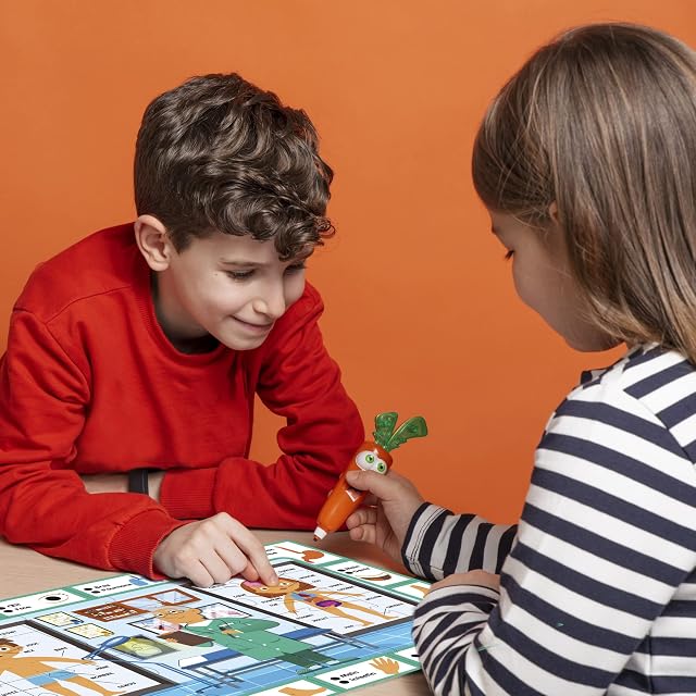 Foto 3 de 4 de Lisciani- Juegos educativos (FR85590)
