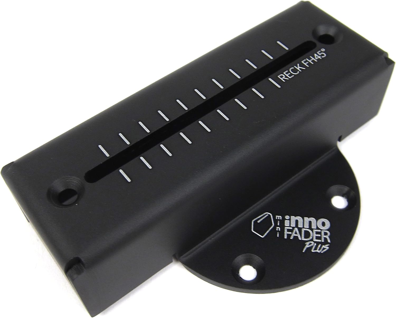 Reck-FH45 Fader Housing For Innofader / PT01 Scratch by Audio Innovate