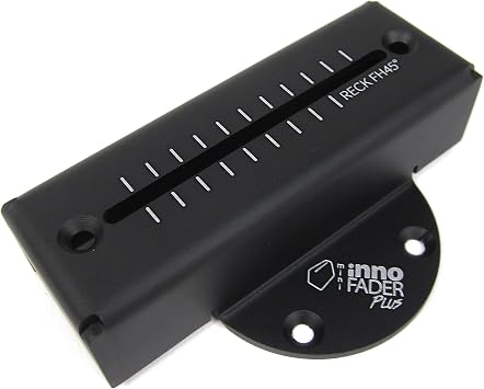 Reck-FH45 Fader Housing For Innofader / PT01 Scratch by Audio Innovate