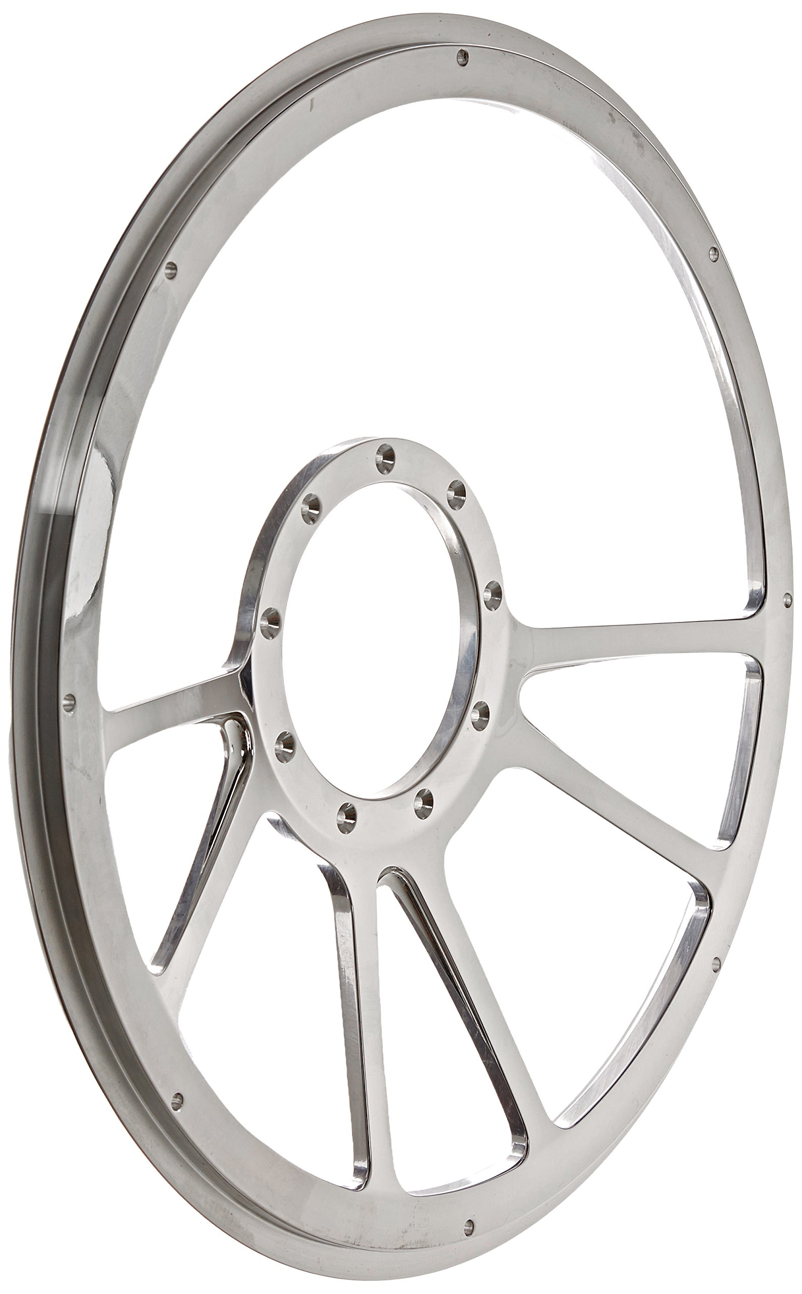 Billet Specialties 30971 Steering Wheel