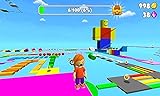 Zoom IMG-1 obby parkour runner game new Zoom IMG-1 obby parkour runner game new