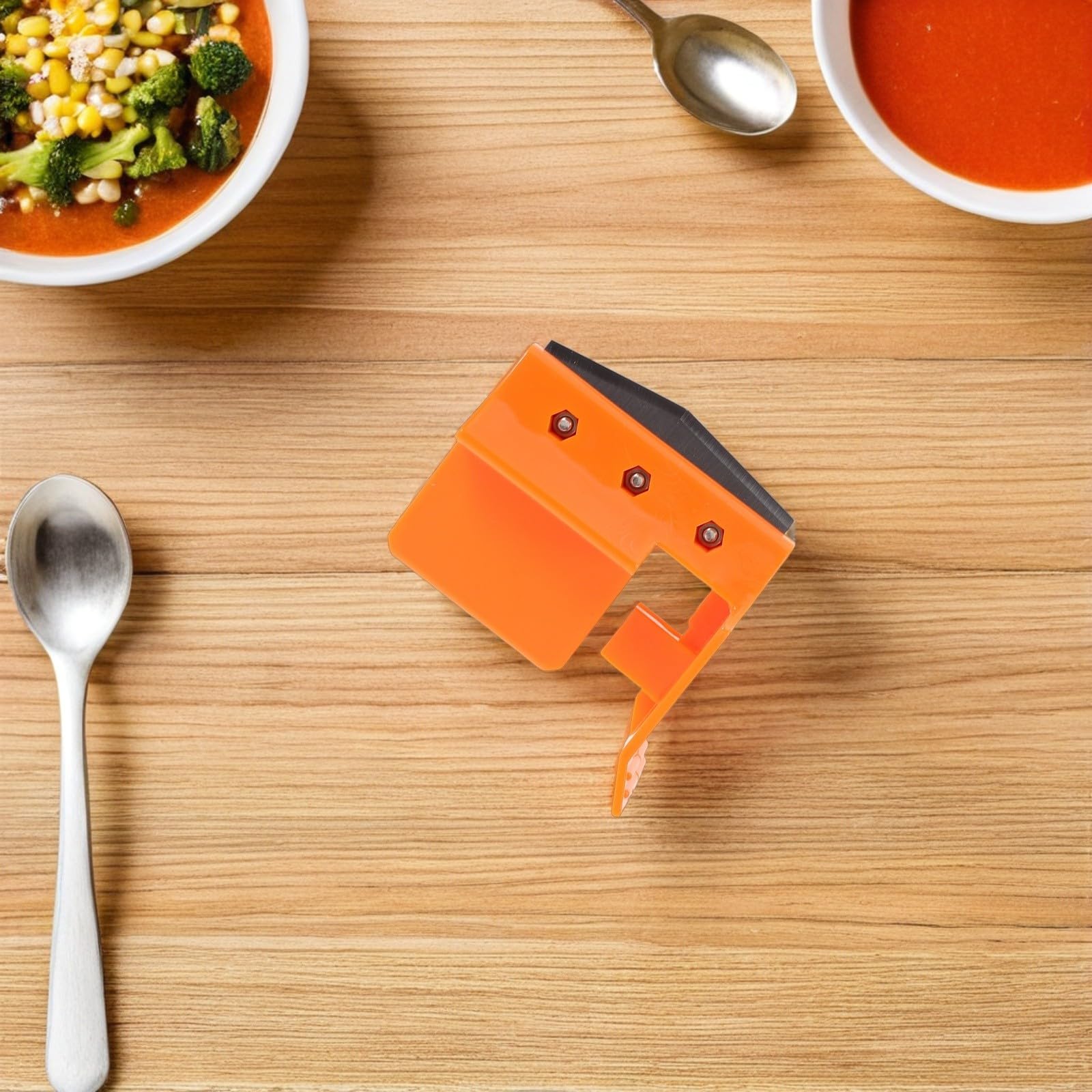 NOLITOY Cuchilla de repuesto de acero inoxidable para licuadora eléctrica y exprimidor de naranjas, accesorios para cocina