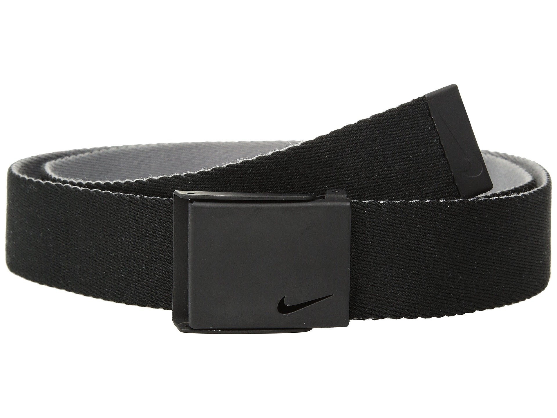 NIKE Men's New Tech Essentials Reversible Web Belt