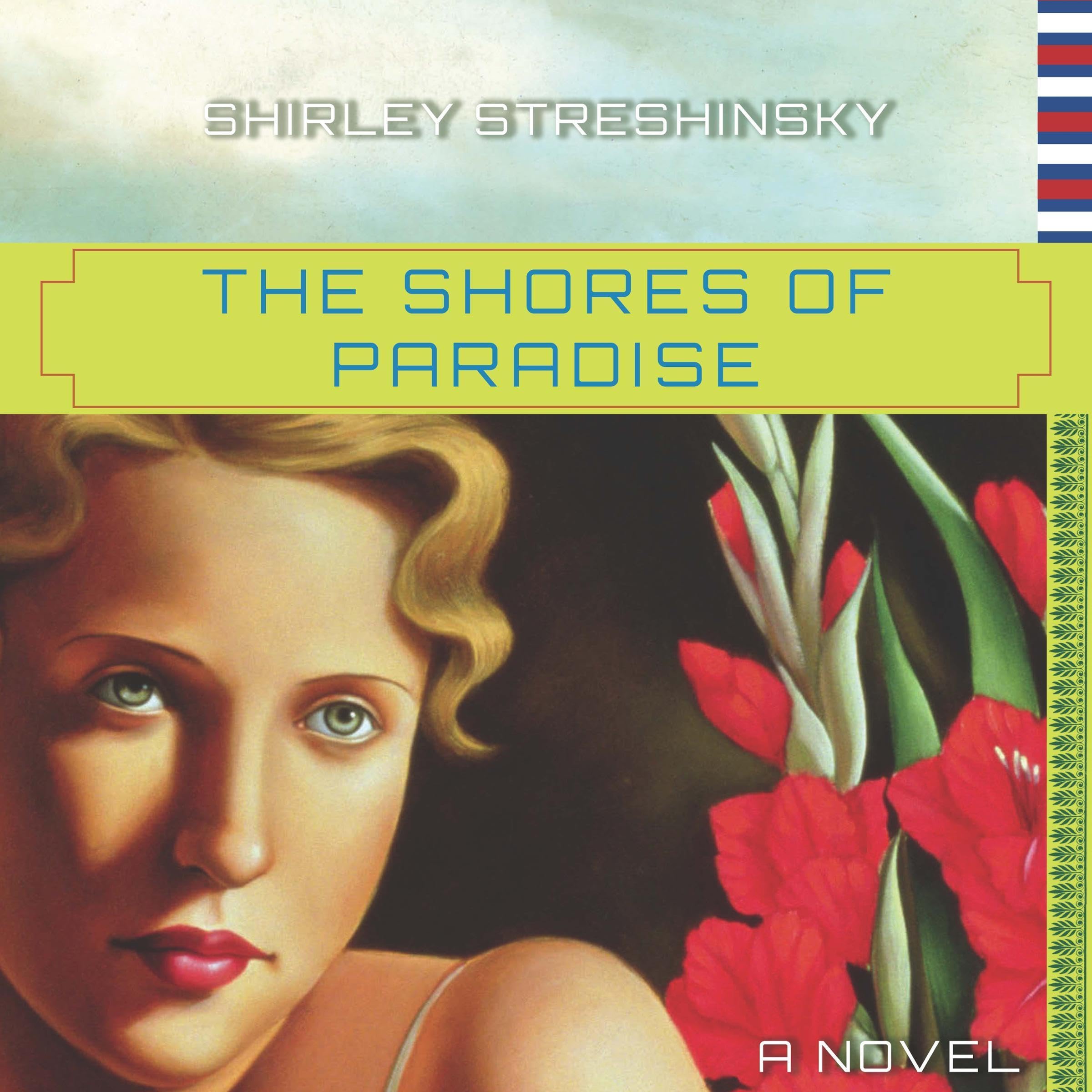 The Shores of Paradise