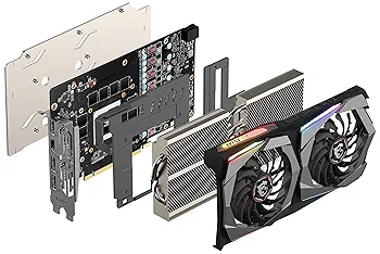 グラフィックボード・グラボ・ビデオカード MSI GeForce RTX 2060 SUPER 8G Amazon.com: MSI Gaming GeForce RTX 2060 Super 8GB GDRR6 256