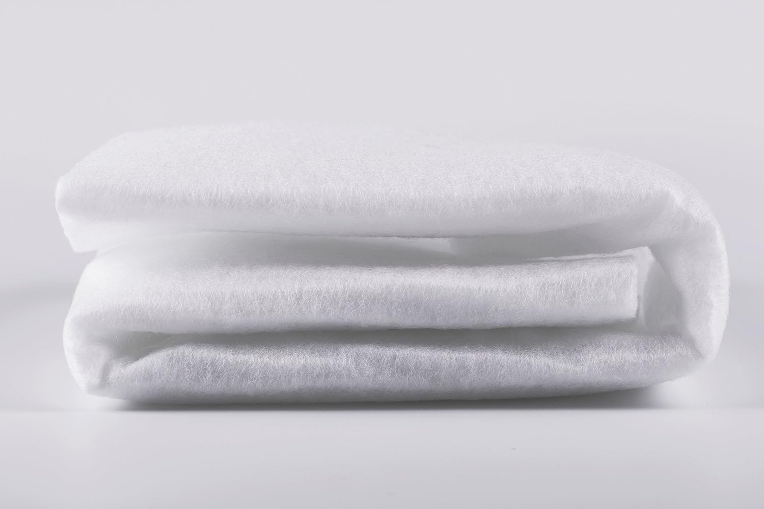 Complete Air Vent Register Filter Set Cut To Fit Any Size 16" x 60" & 50" Installation Tape, Electrostatic Fabric. Purifies Air, Helps Reduce Dust From Ducts, AC Furnace System - Image 7