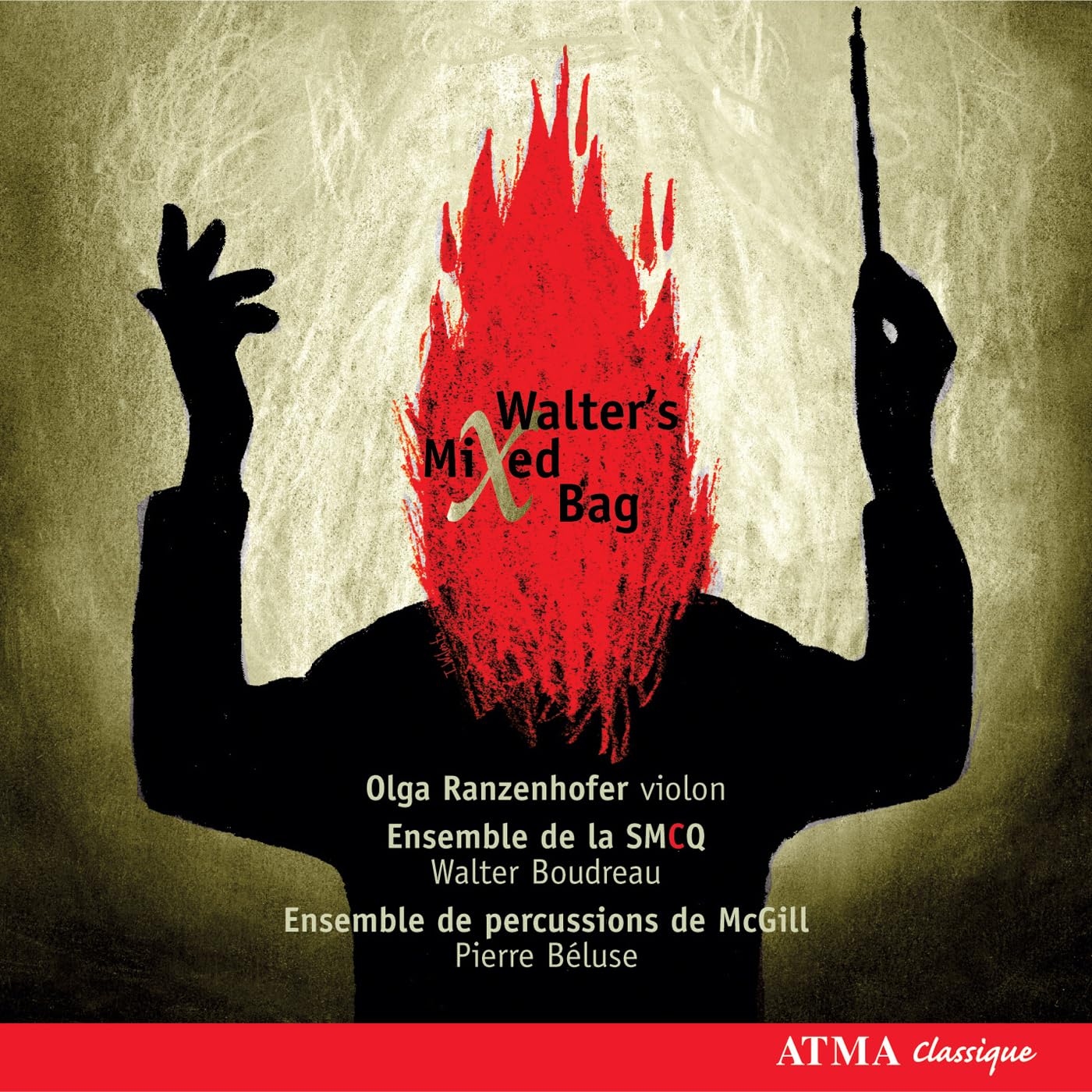 Walter's Mixed Bag