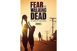Fear the Walking Dead: Season 1