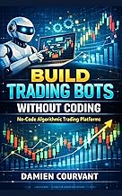 Build Trading Bots Without Coding