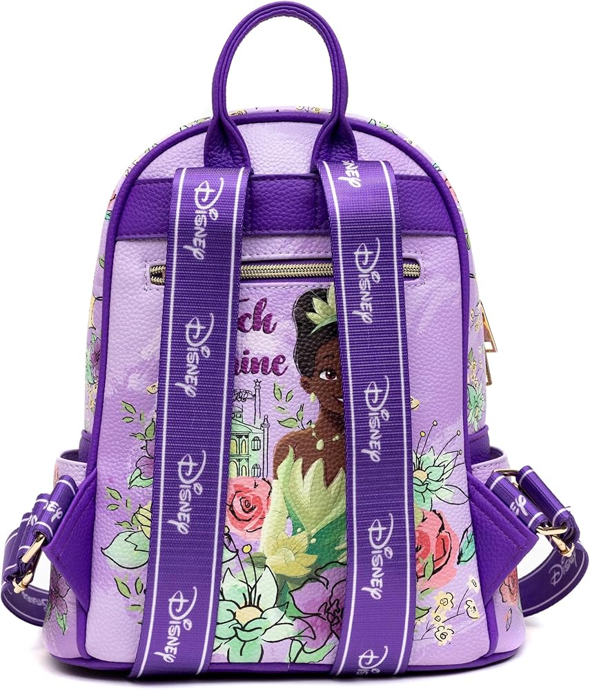 Amazon.com | Wondapop The Princes and the Frog - Tiana 11