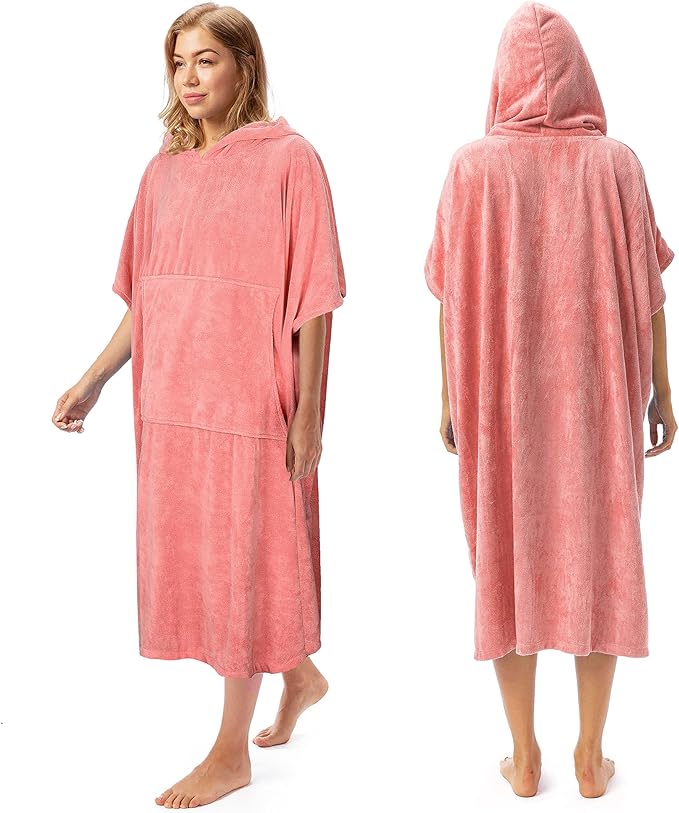 Surf Poncho