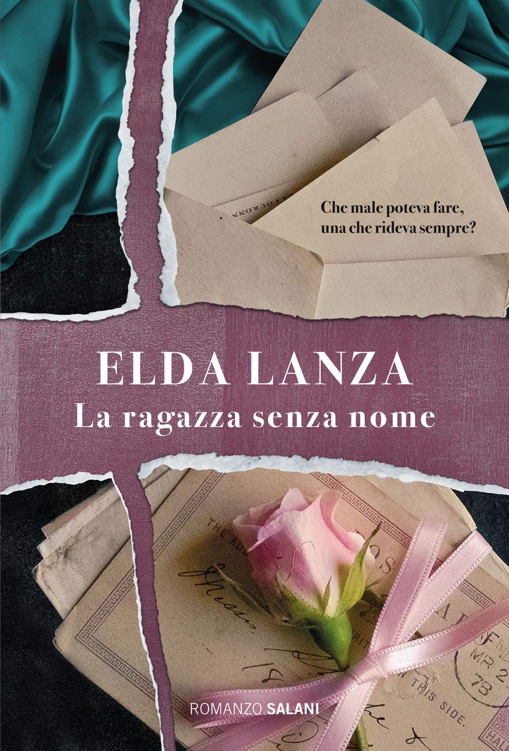 La Ragazza Senza Nome - 4