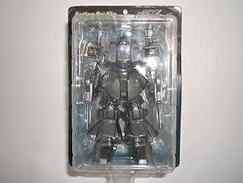 Ζガンダム　アクション合金　リックディアス　バンプレスト Amazon | プレミアム倶楽部 機動戦士Zガンダム アクション合金