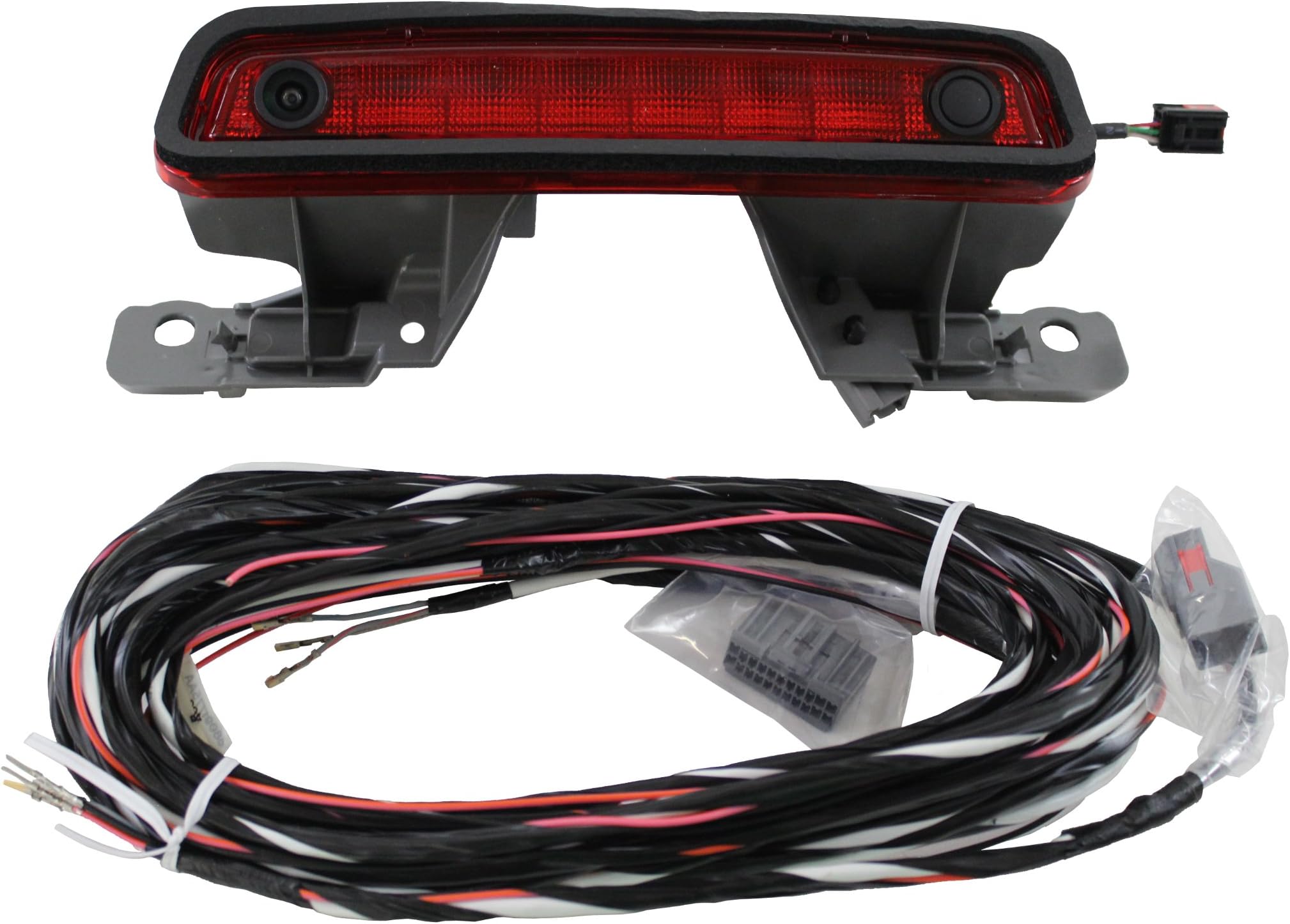 Genuine Dodge 82212308 Rear View Camera