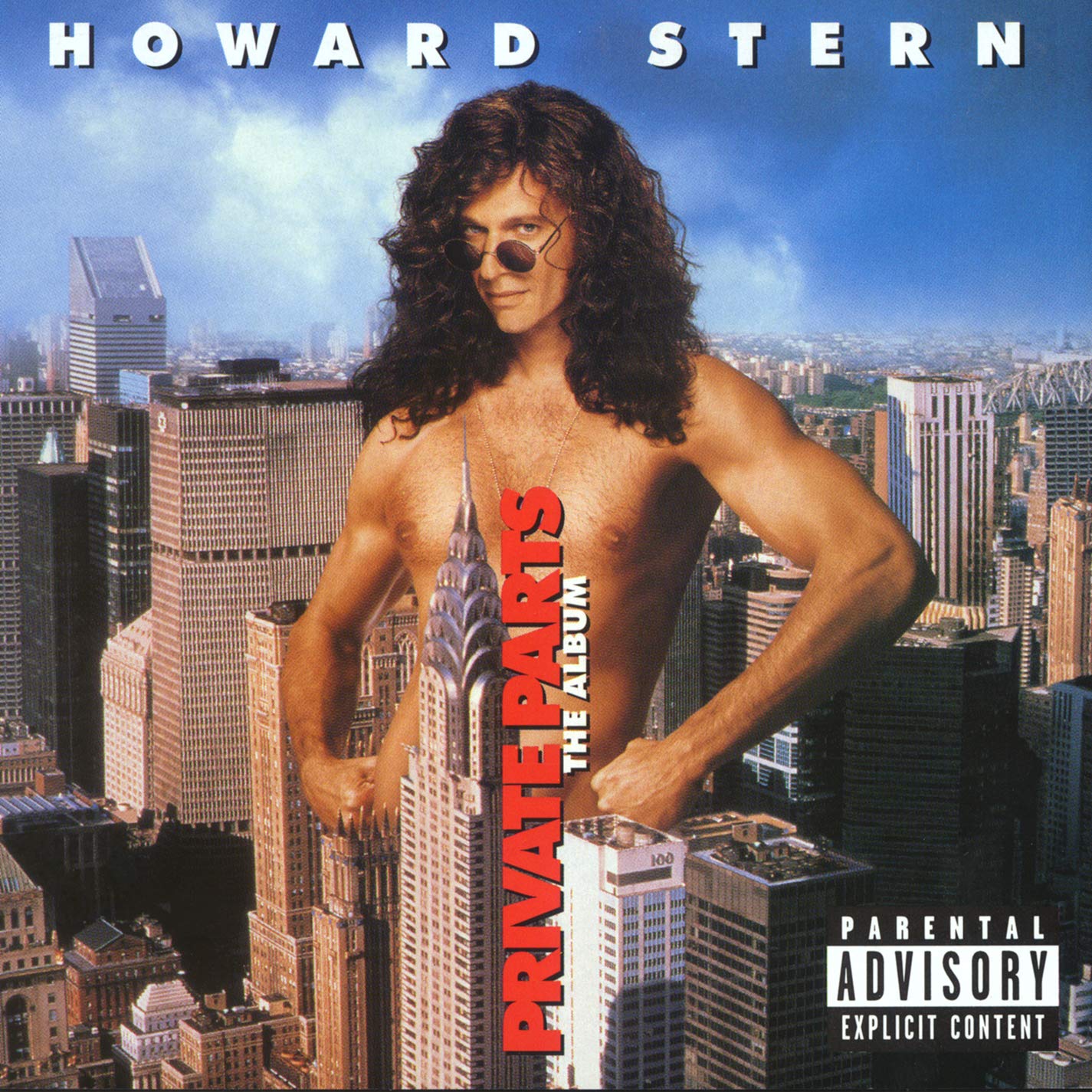 Howard Stern