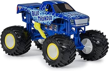 モンスタートラック　コレクター必見！ゲーム機 JCC69 (2).jpg